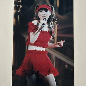 松田聖子　生写真　ヤ　当時物　昭和　80年代　アイドル