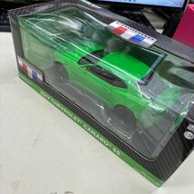 【未使用】2017 CHEVROLET CAMARO SS 1/24 GREENLIGHT_画像5