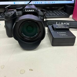 K360【美品】Panasonic LUMIX DMC-FZ300