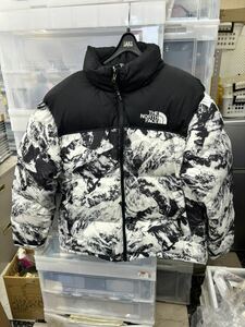 F360【美品】THE NORTH FACE ダウン