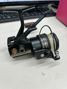 N8954【アンティーク】シマノ SHIMANO BB-X800 スピニングリール