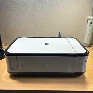 Canon PIXUS MP480 インクジェットプリンター