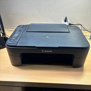 Canon PIXUS TS3130 インクジェットプリンター