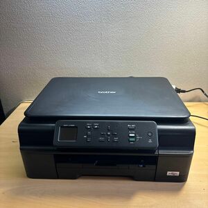 brother DCP-J152N プリンター