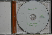 高音質化処理済みCD Hyper Disc ダイアナ・パントン　if the moon turns green... / diana panton USED_画像3