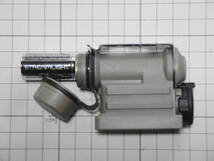 ☆ストリームライト サイドワインダーコンパクトII STREAMLIGHT Sidewinder Compact II ヘルメットライト ST14512 123A 7本セット☆_画像9