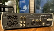 Audio Alchemy オーディオ・アルケミー DAC内蔵プリアンプ DDP-1、電源ユニットPS-5セット_画像5