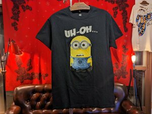 ミニオンズ TEE Tシャツ デザイン アート US古着 アメリカ ヴィンテージ