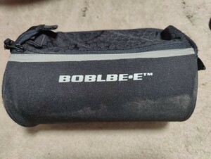 【Used】ボブルビー　X-CASE　BOBLBE-E