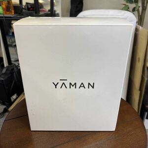 1000円スタート【中古】YA-MAN ヤーマン 家庭用光美容器 ダブルエピ スキンボーテ STA-199 家電 脱毛器