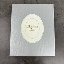 1000円スタート【中古品】Christian Dior クリスチャンディオール ネックレス アクセサリー ゴールド _画像2