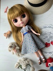 ブライス リカちゃん Blythe Blythe ネオブライス リカちゃん ドール 人形 ブライス