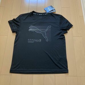 プーマ tシャツ 140