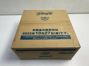 【未開封カートン】ブシロード(BUSHIROAD) Shadowverse EVOLVE ブースターパック第7弾 「森羅鋼鉄」 BOX　16BOX　【H65749-H65764】