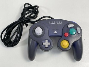 Game Cube controller violet [H61591]
