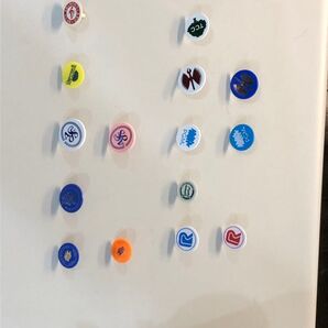 兵庫県のマーカーセット 10コース