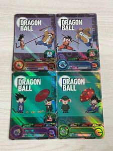 スーパードラゴンボールヒーローズ MM2-ICP フルコンプセット　dragon ball SDBH カードダス 孫悟空 亀仙人 