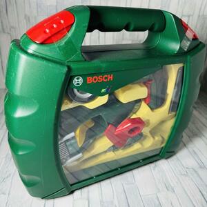 【新品】BOSCH ボッシュ グランプリケース レーシングカーセット