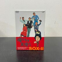 ZA#11 俺たちは天使だ！ 麻生探偵事務所全事件ファイル BOX-Ⅱ VPBX-11906 DVD case06からcase010 中古 現状品 希少 傑作 美品_画像2