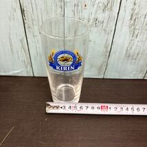 WC☆102 キリンビール 330ml タンブラー ビールジョッキ グラス ビールグラス 48個 ガラスコップ _画像3