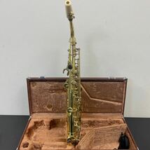 Z御D#92 YAMAHA サックス YAS-32 管楽器 アルトサックス ヤマハ 011699 中古 演奏 吹奏楽 sax ハードケース付 現状品_画像5