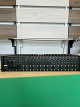 ze☆19 TASCAM ミキサー M-216 No.340014 ティアック _画像9