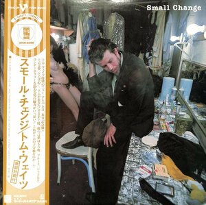 250108 TOM WAITS / Small Change(LP)