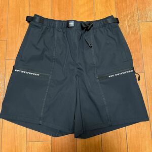 WTAPS SPSS2001 / SHORTS / POLY. TWILL - 231BRDT-PTM09