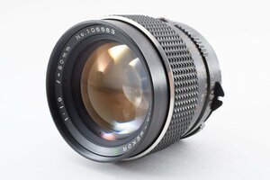 【良品】マミヤ Mamiya Sekor C 80mm f/1.9 高級 中判レンズ 645 1000s Super Pro TL 動作確認済み！2127722