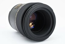 【極美品】タムロン TAMRON SP AF 90mm F/2.8 Di MACRO 272E マクロレンズ ニコンFマウント 試写・動作確認済み！2130977_画像5