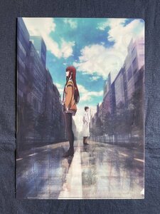 【ACF2177 】 STEINS;GATE 負荷領域のデジャヴ 牧瀬 紅莉栖【クリアファイル】