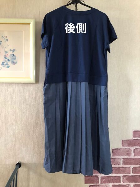 ☆ お値下げしました!(タグ付き)cloudnineワンピース☆