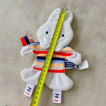 miffy【日本未販売】ミッフィ　子供用玩具　ぬいぐるみおもちゃ　カサカサ_画像8