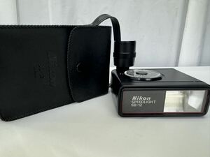 Nikon ニコン ストロボ SPEEDLIGHT SB-12