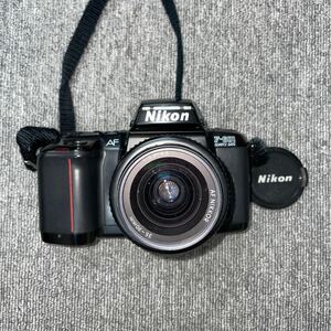 ○ Nikon ニコン　f-601 af