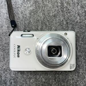 ○ 【動作確認済】Nikon ニコン coolpix S6900