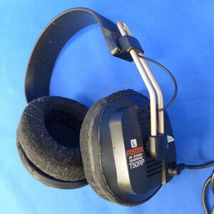 .S7926*Fostex T50RP RP stereo * headphone fo stereo ks headphone 