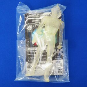  out light R8339* Bandai [ Ultra hero X theater version public memory [50 anniversary Ultraman clear Gold lame VER.{ rhinoceros Barker do attached }] unopened ]
