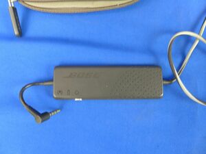  внутри -слойный S7920*BOSE QuietComfort 20 Bose QC20 шум отмена слуховай аппарат 