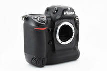 ★良品★ Nikon ニコン D2X ボディ MH-21 #7002_画像4