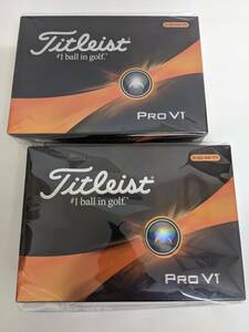 Titleist