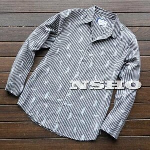 3463[2XL] highest grade premium new product **JASN spring summer resort race neitib cotton spring summer floral print 