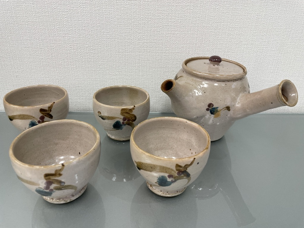 2025年最新】Yahoo!オークション -酒津焼(陶芸)の中古品・新品 2025年最新】Yahoo!オークション -酒津焼(陶芸)の中古品・新品