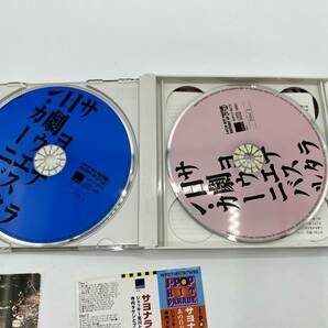 3枚組CD:サヨナラ日劇ウエスタンカーニバル(WPC7-8578-80) ジャッキー吉川とブルー・コメッツ/ザ・タイガース/沢田研二＆オールウェイズ 他の画像4