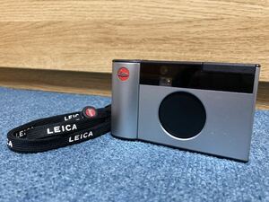 【LEICA ライカ】C11 コンパクトフィルムカメラ