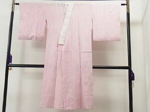 平和屋1■上質な長襦袢　無双仕立て　吉祥文　逸品　CAAB2510yc