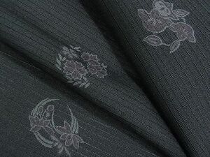  flat peace shop 1# summer thing . pine .seo Alpha fine pattern * yukata combined use .. Hanamaru writing ... kimono CAAB1129ch