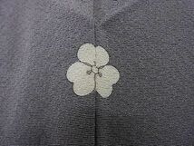 平和屋-こころ店■豪華色留袖　暈し染め　正絹　逸品　AAAE7975Atn_画像7