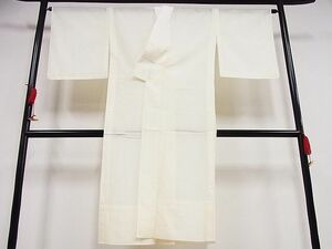 平和屋-こころ店■夏物　長襦袢　絽　洗える着物　AAAE5589Bph