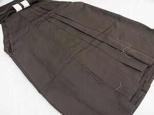  flat peace shop 2# man horse riding hakama . excellent article DAAC3348mz